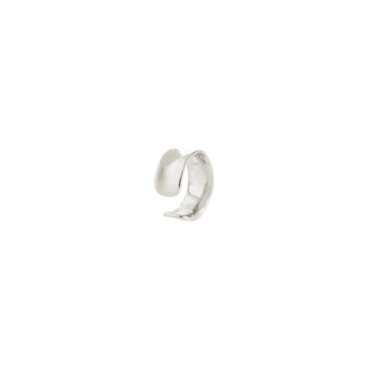 ear cuff SKYLER argent plaquée