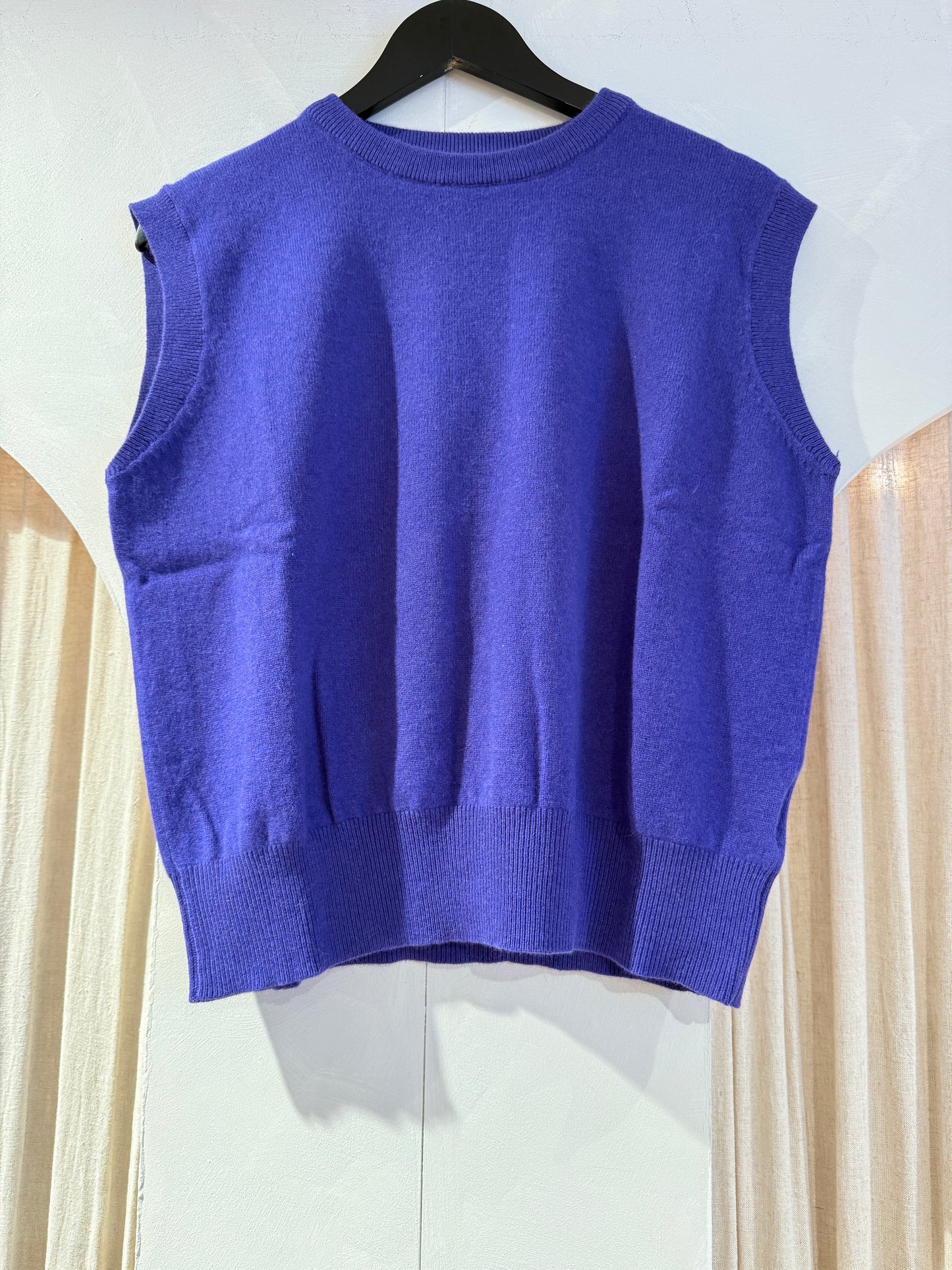Jumper Durango - ultra violet