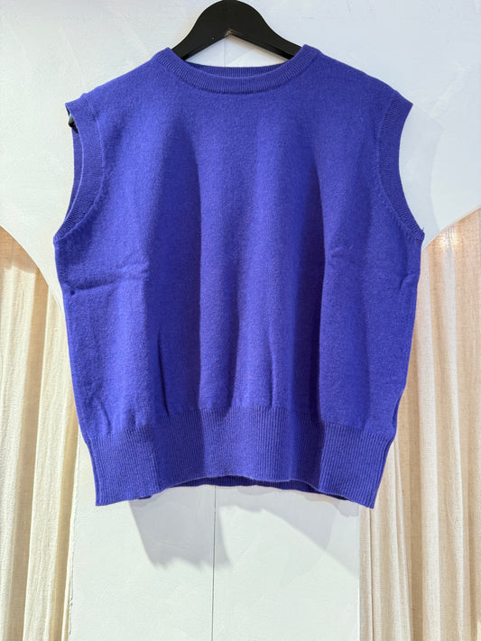 Jumper Durango - ultra violet
