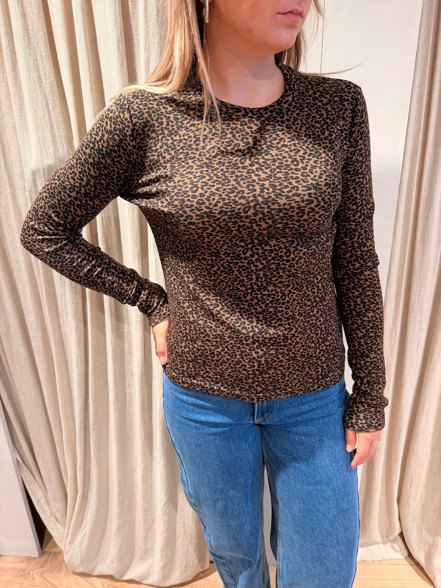 T-shirt Thilda