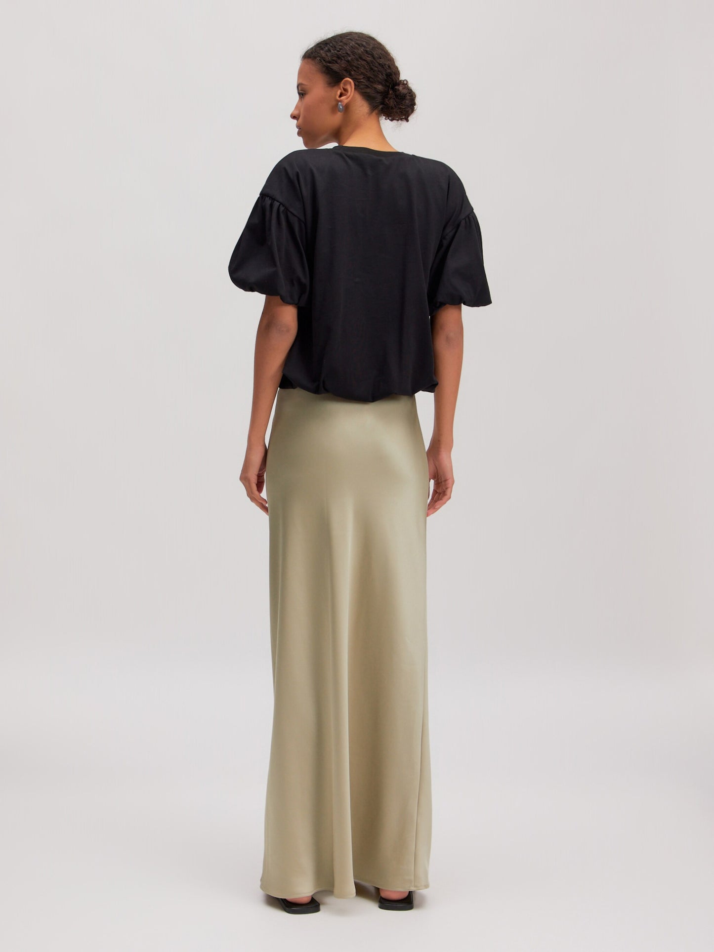 Eriko t-shirt - noir