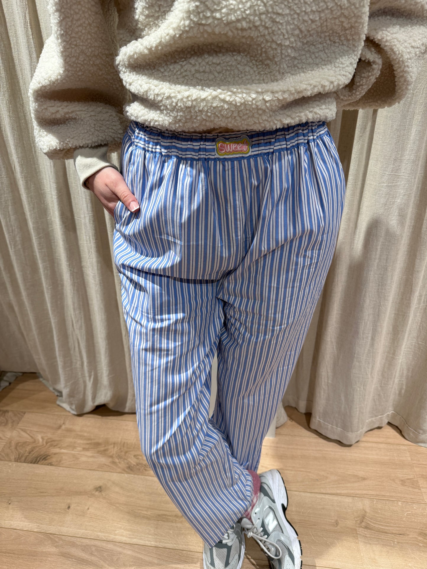 Pantalon Petrus