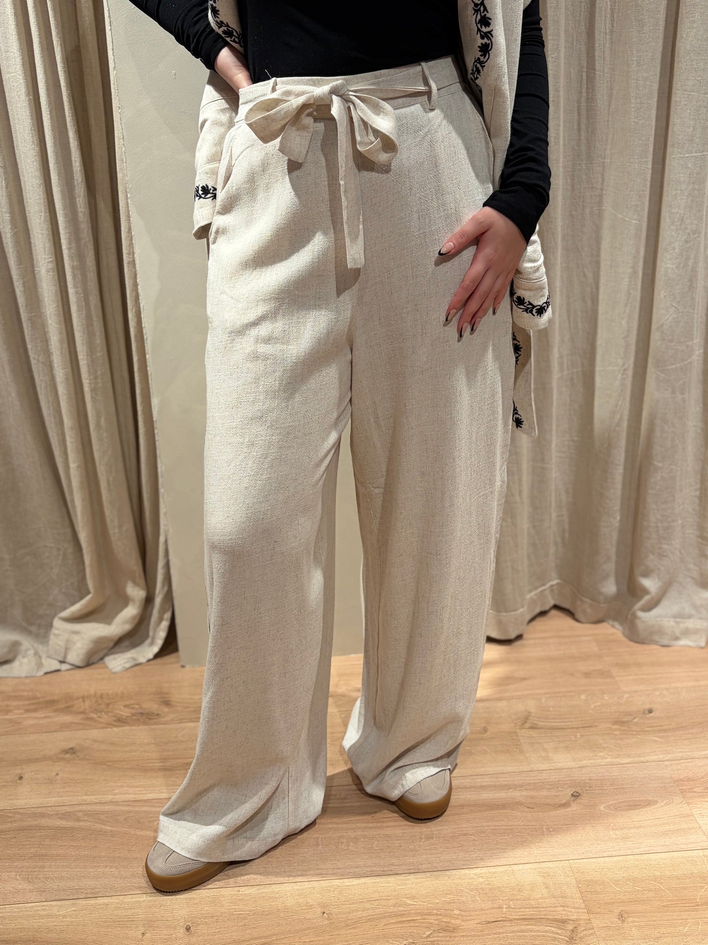 Pantalon Zola