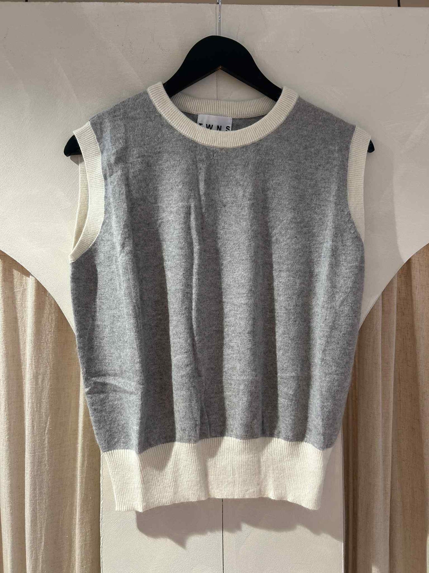 Pull-over Buena vista