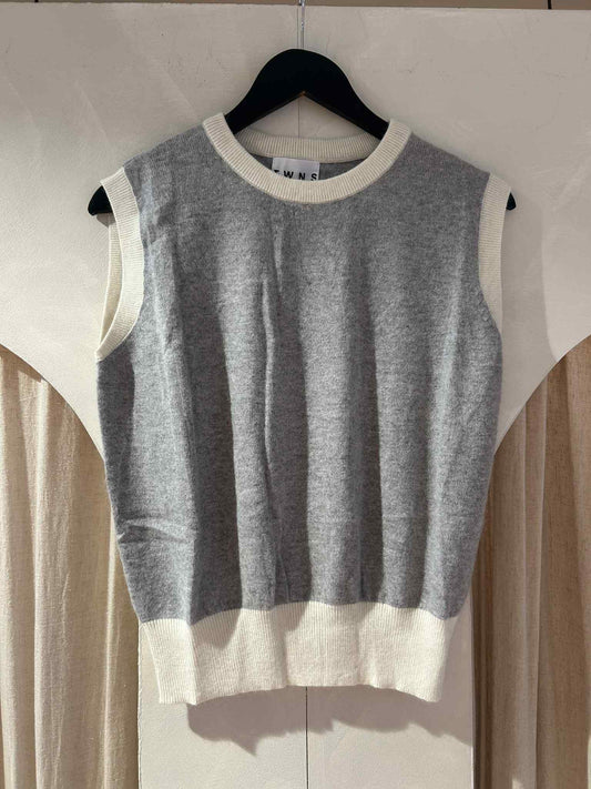 Pull-over Buena vista