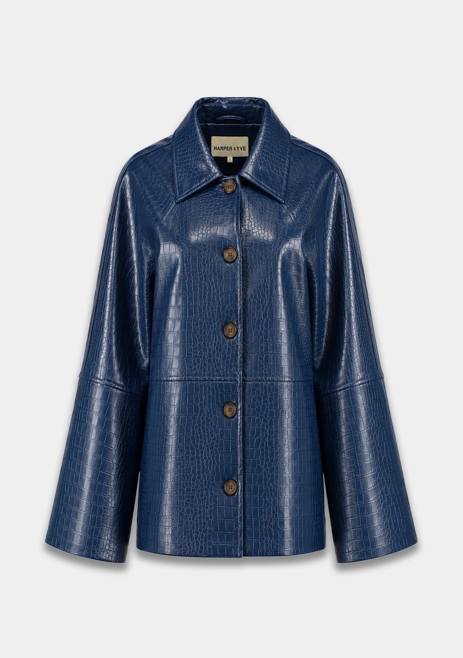 Gilet Mees - JA
