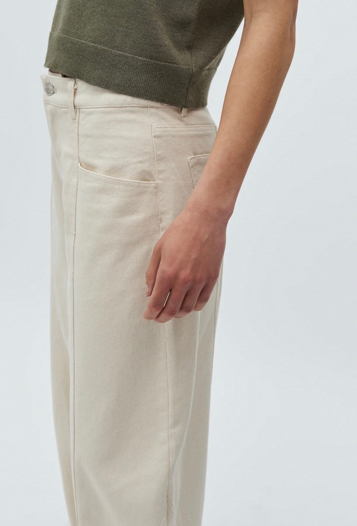 Jeans Almira-M Lalette