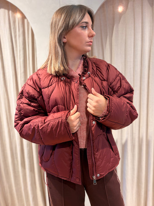 Veste mavis