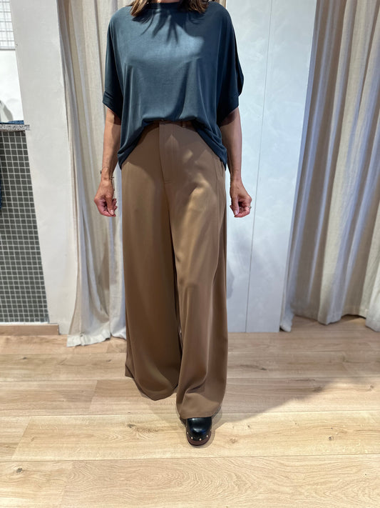 Pantalon grit - miel