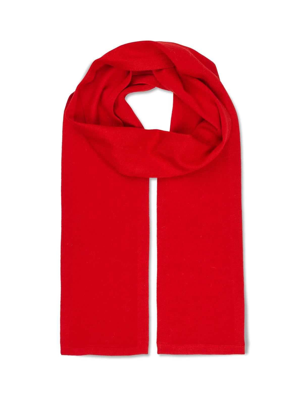 Bravia à long bravani scarf