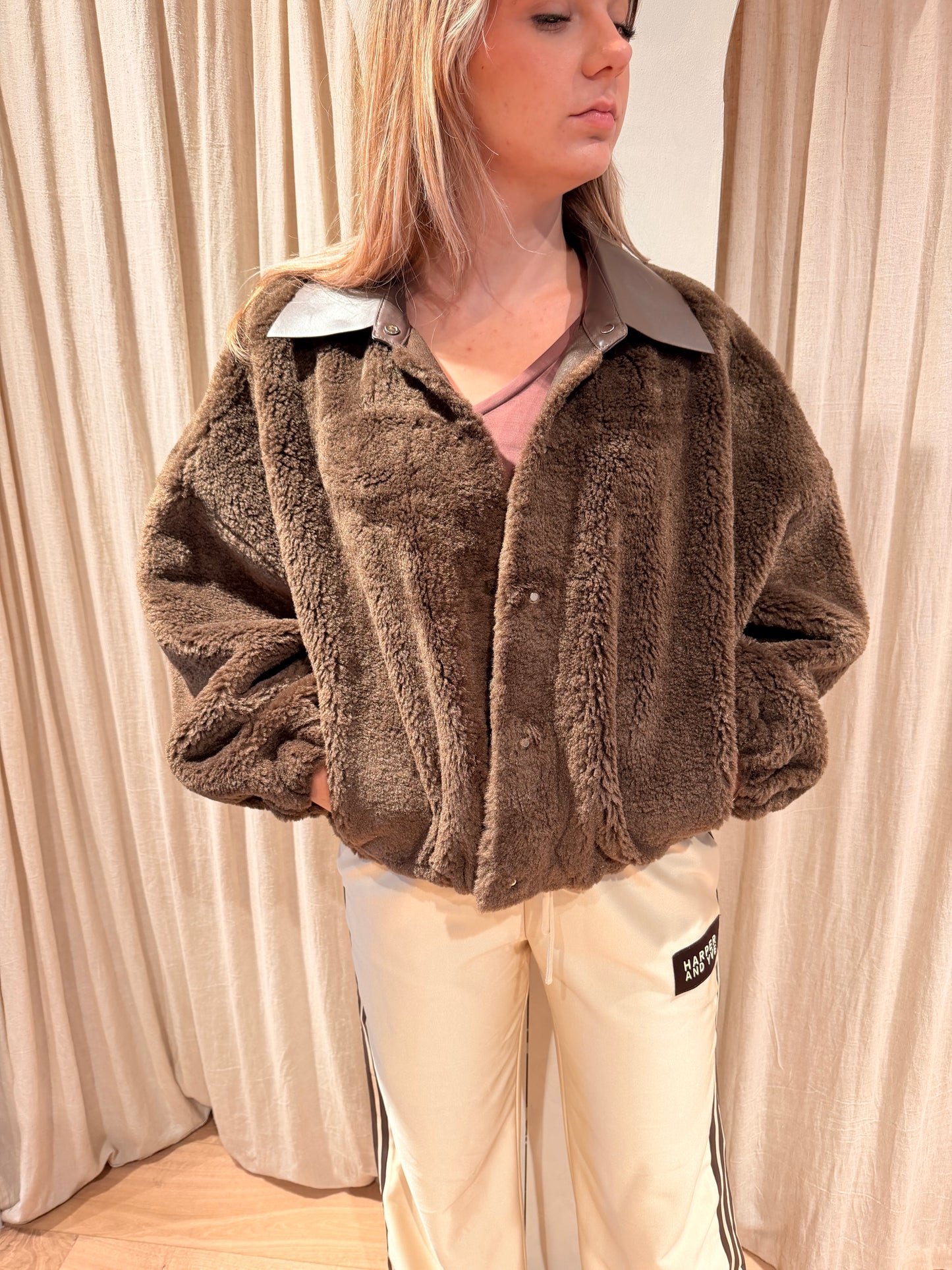 Vero veste choco