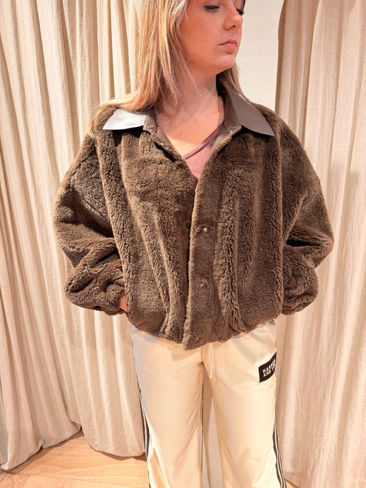 Vero veste choco