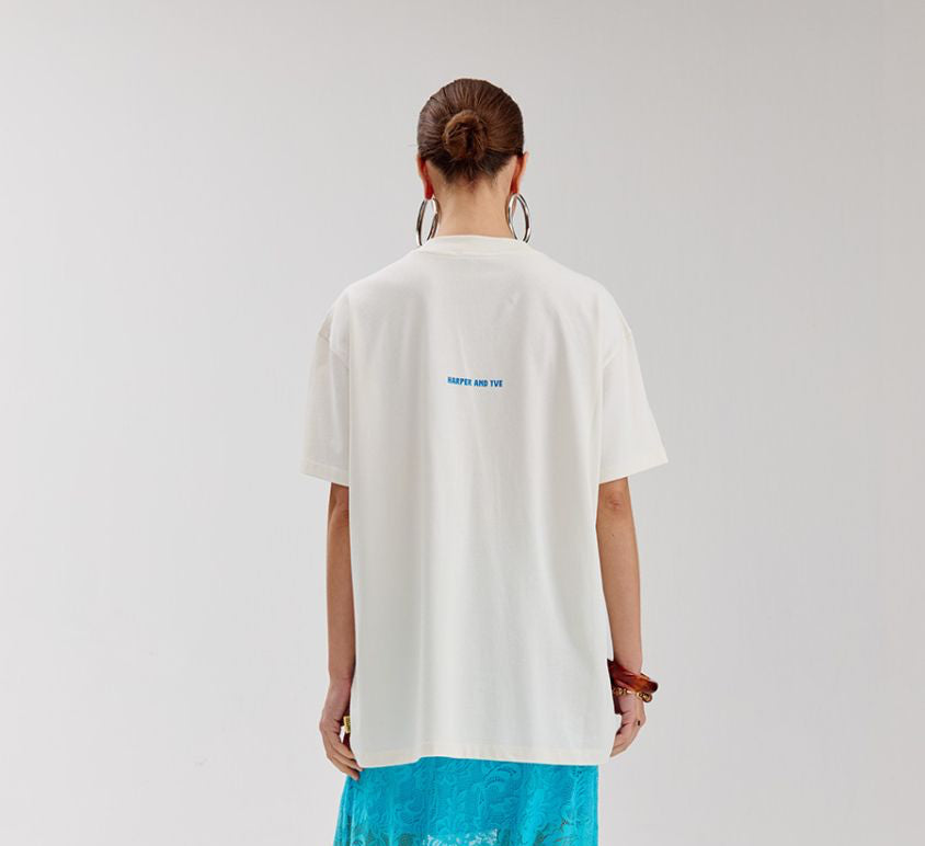 Solysombra SS - Écru