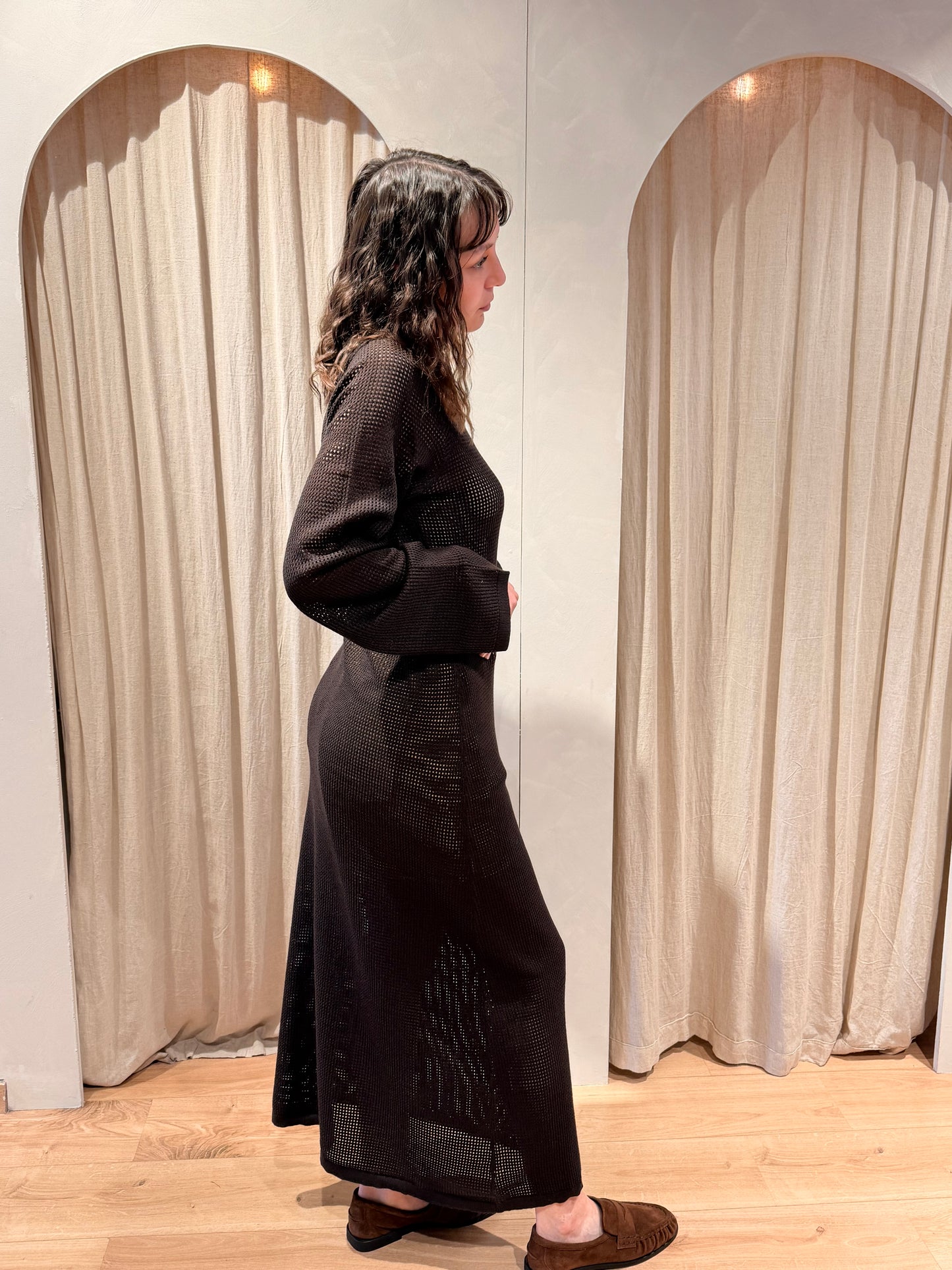 Dress Suse-M Vreni