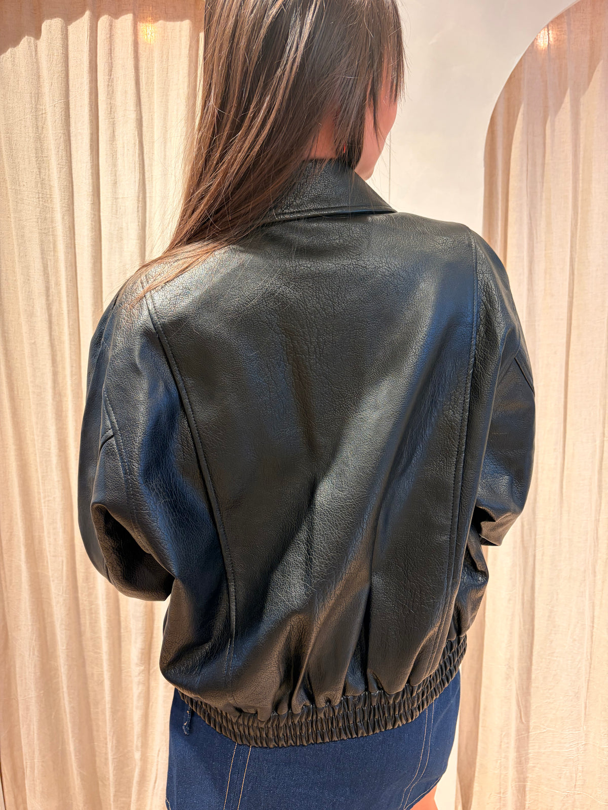 Axel - Veste