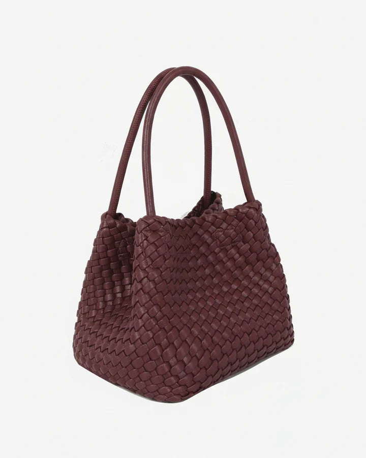 LILY braided structure-BAG