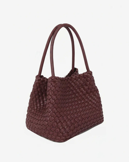 LILY braided structure-BAG