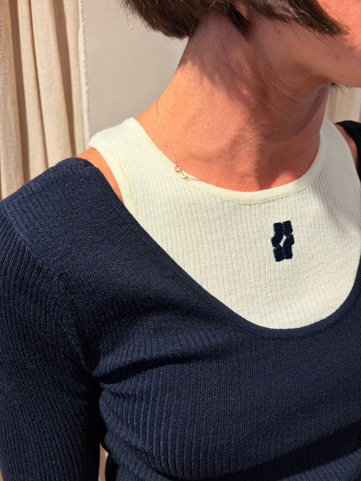 Pull Vance | JIJI Studio