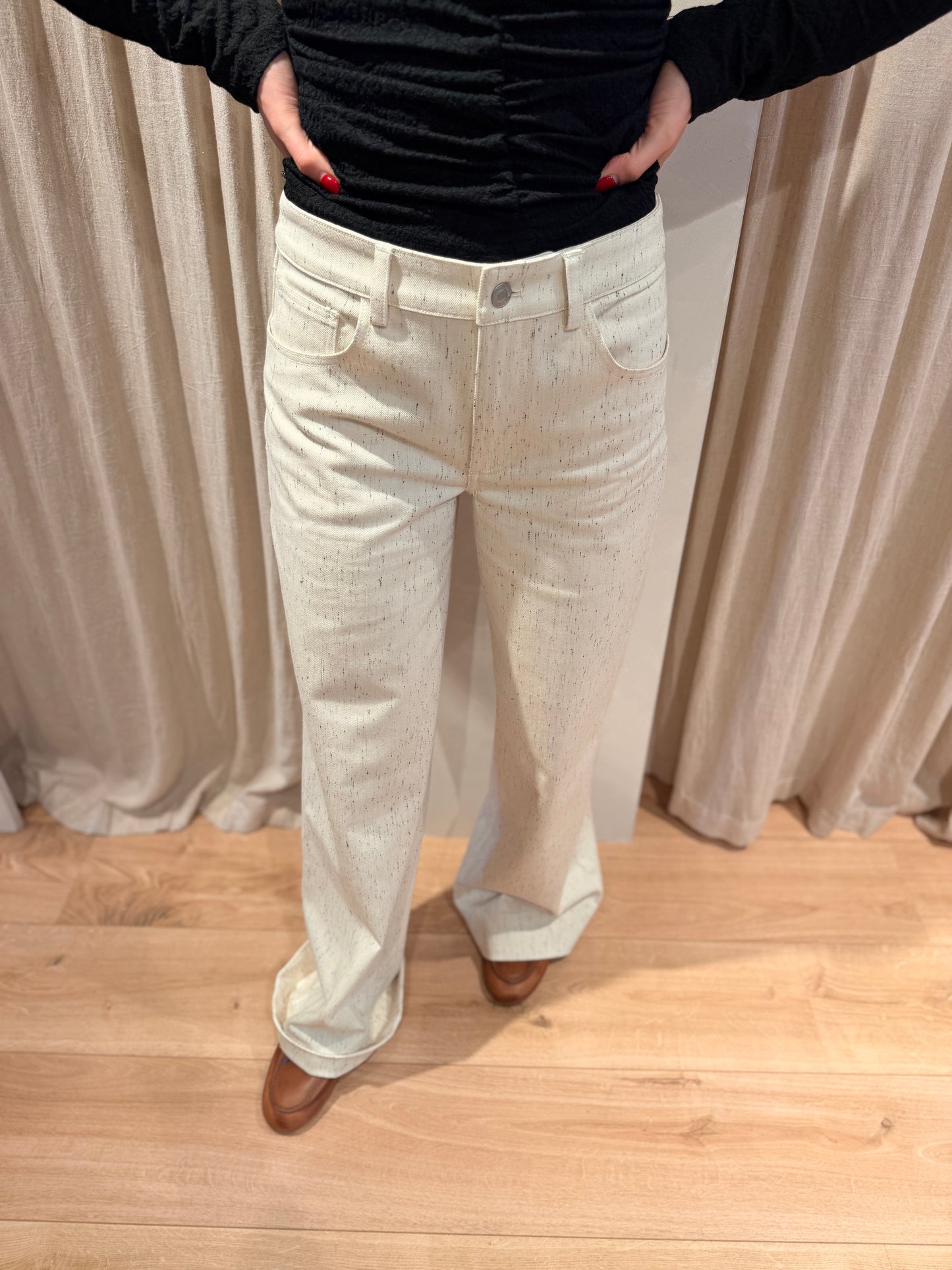 Pant Jaelani-M Sorella