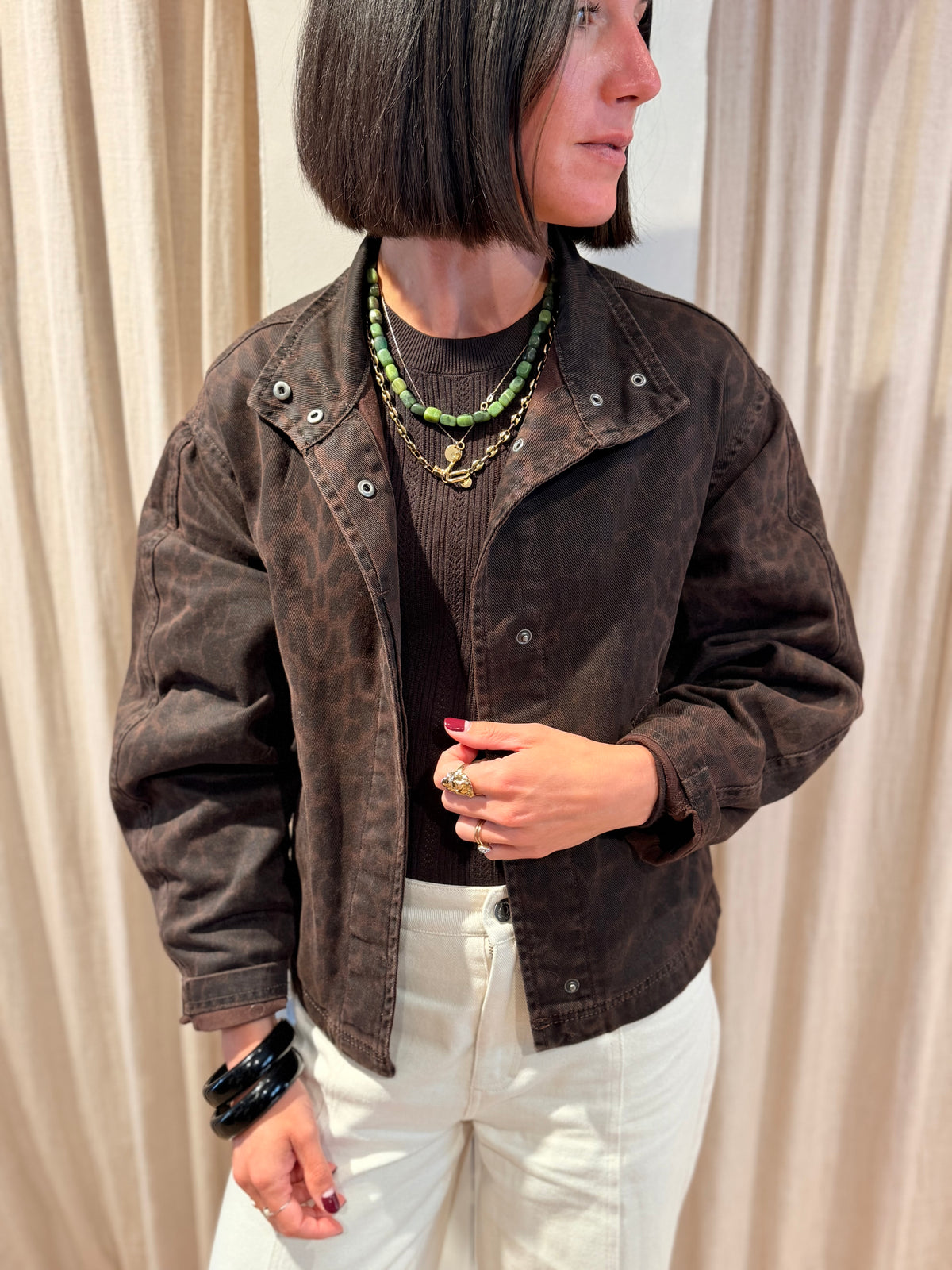 Helana-M jacket