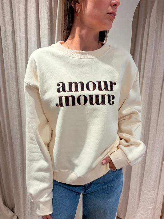 Amery - sweatshirt