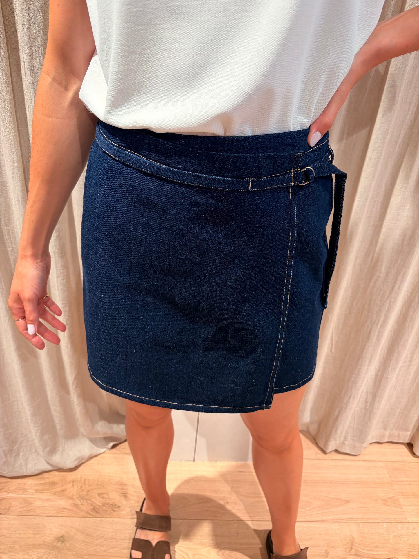 Caja B-M walewu- skirt