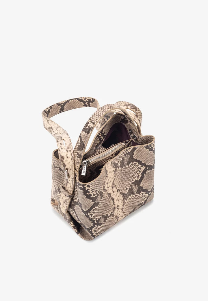 Molly scaly structure-Bag