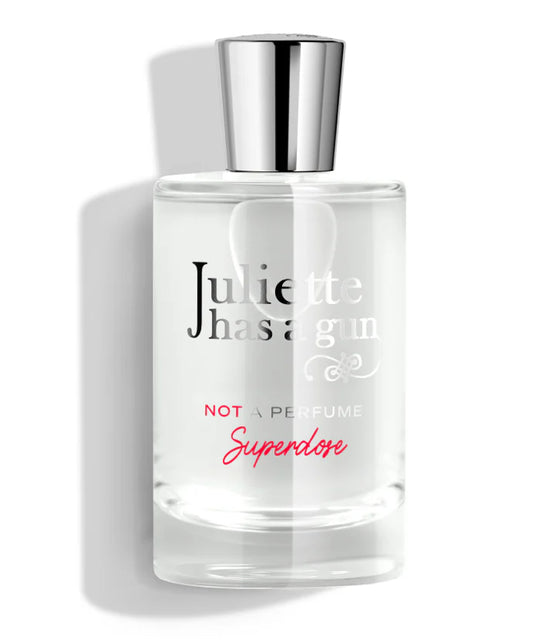 Not Superdose