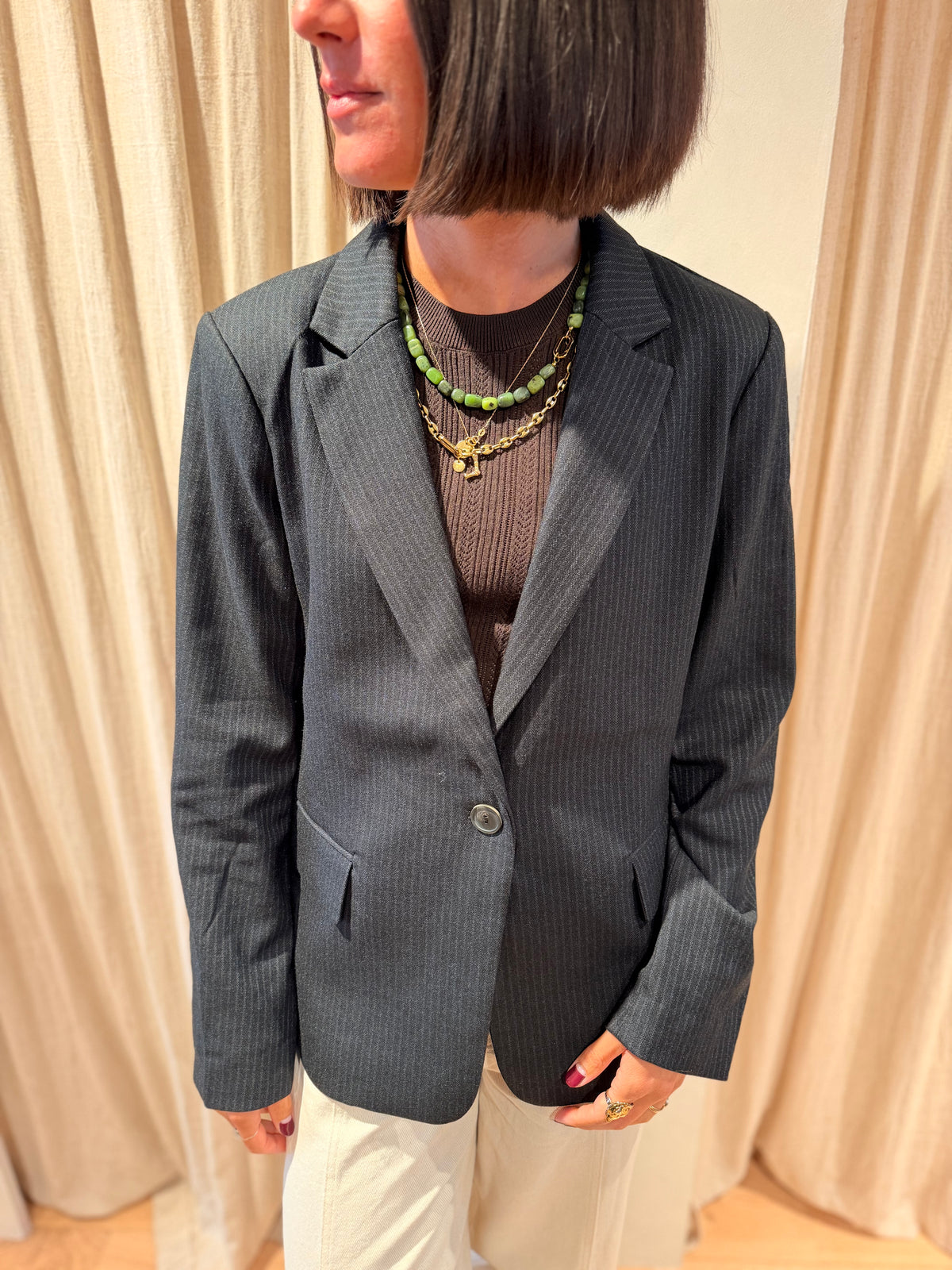Blazer vlady