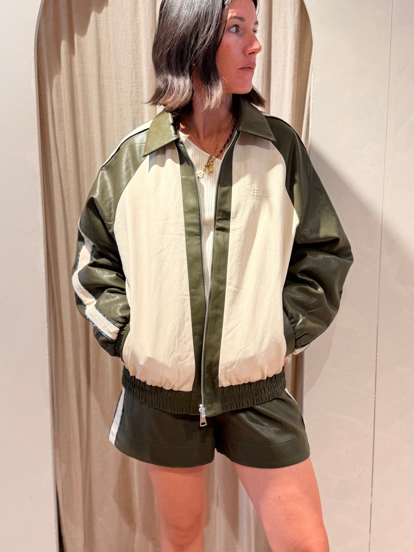 Bomber Althea