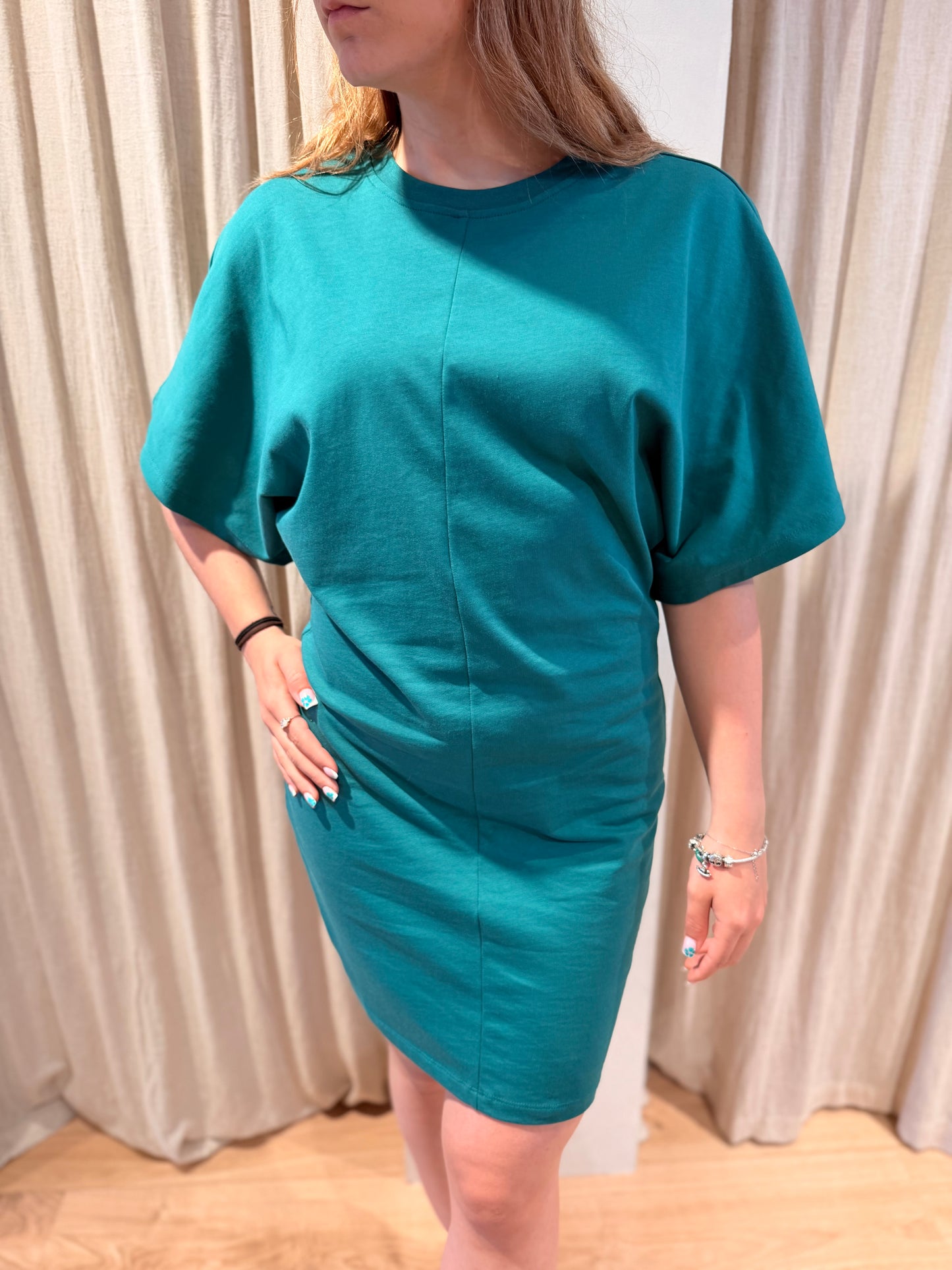 Dress T-shirt
