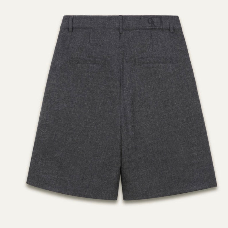 Pantalon karl noir
