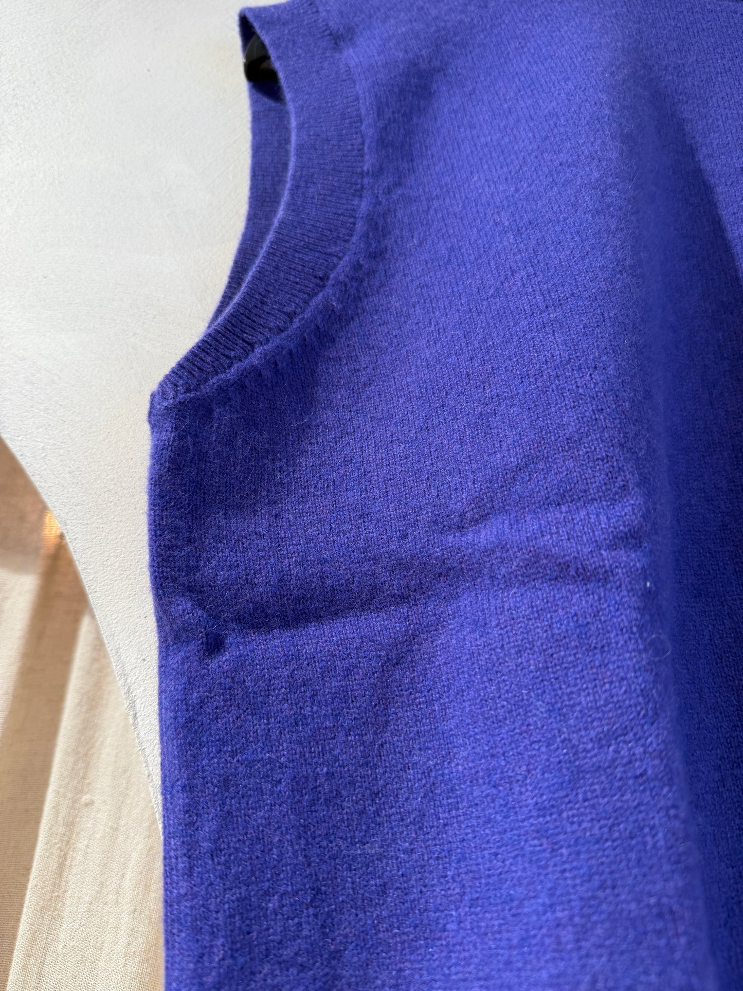 Jumper Durango - ultra violet