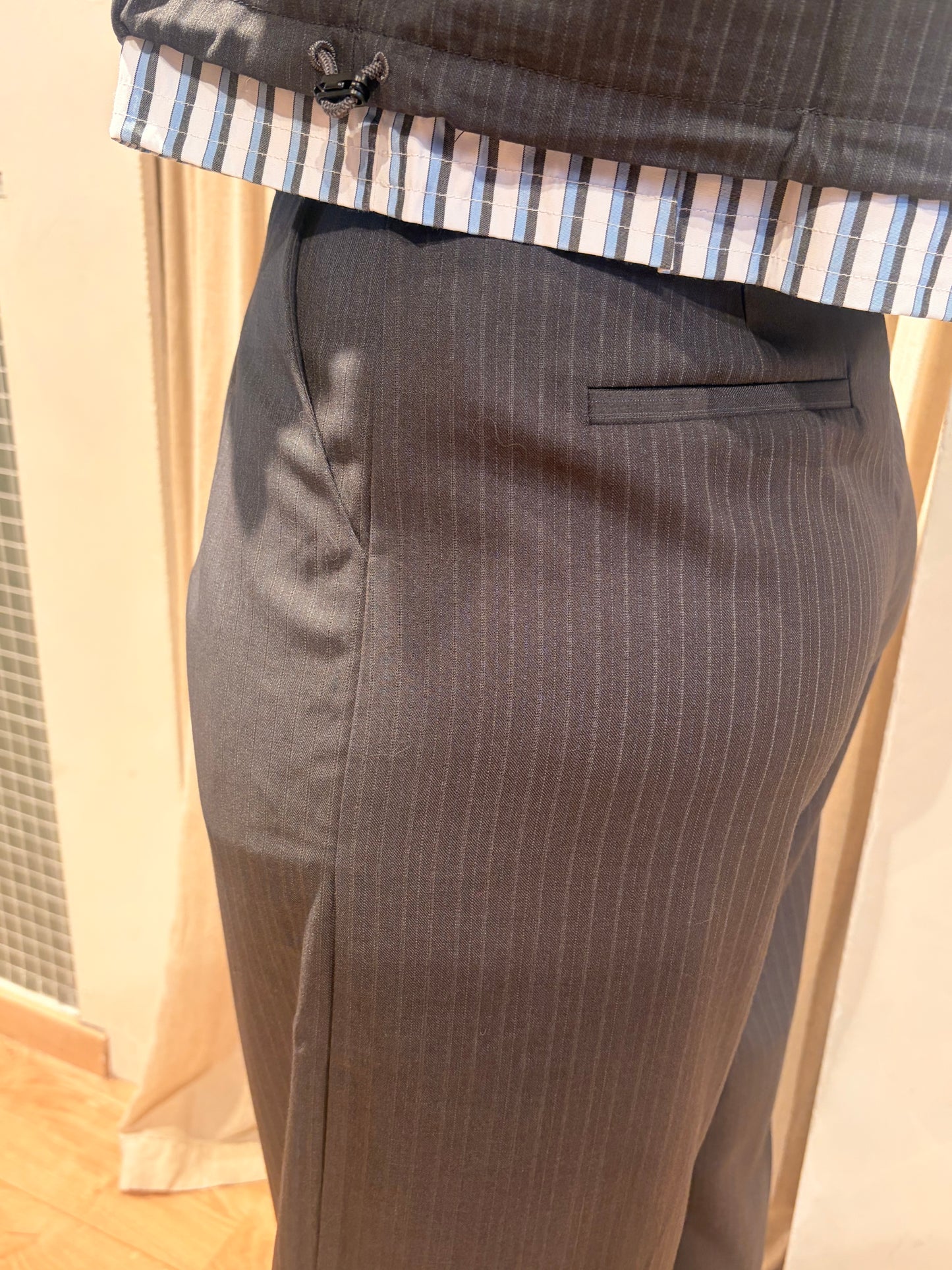 Pantalon Jagalchi
