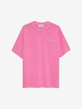 Oversized graphic T-shirt - Rosebloom