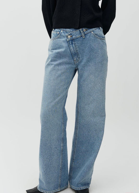 Bellmer-m Jeans