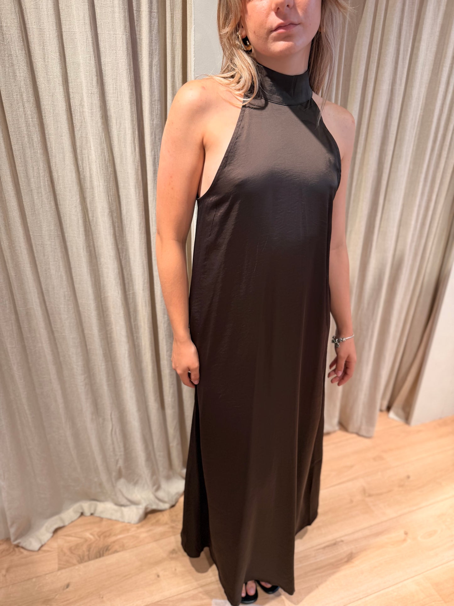 Zuzeelani-M quill-DRESS