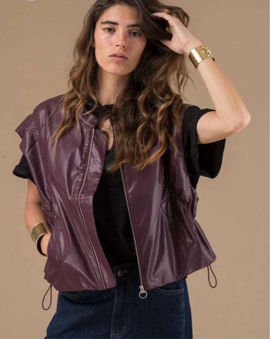 Alma veste
