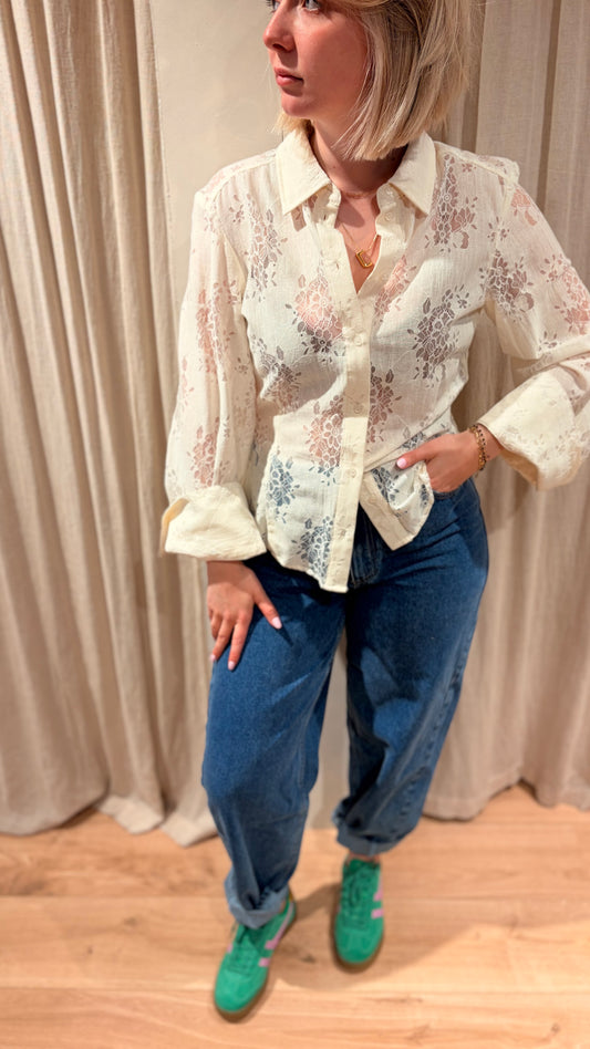 Shirt Kalanna L-M Lacie