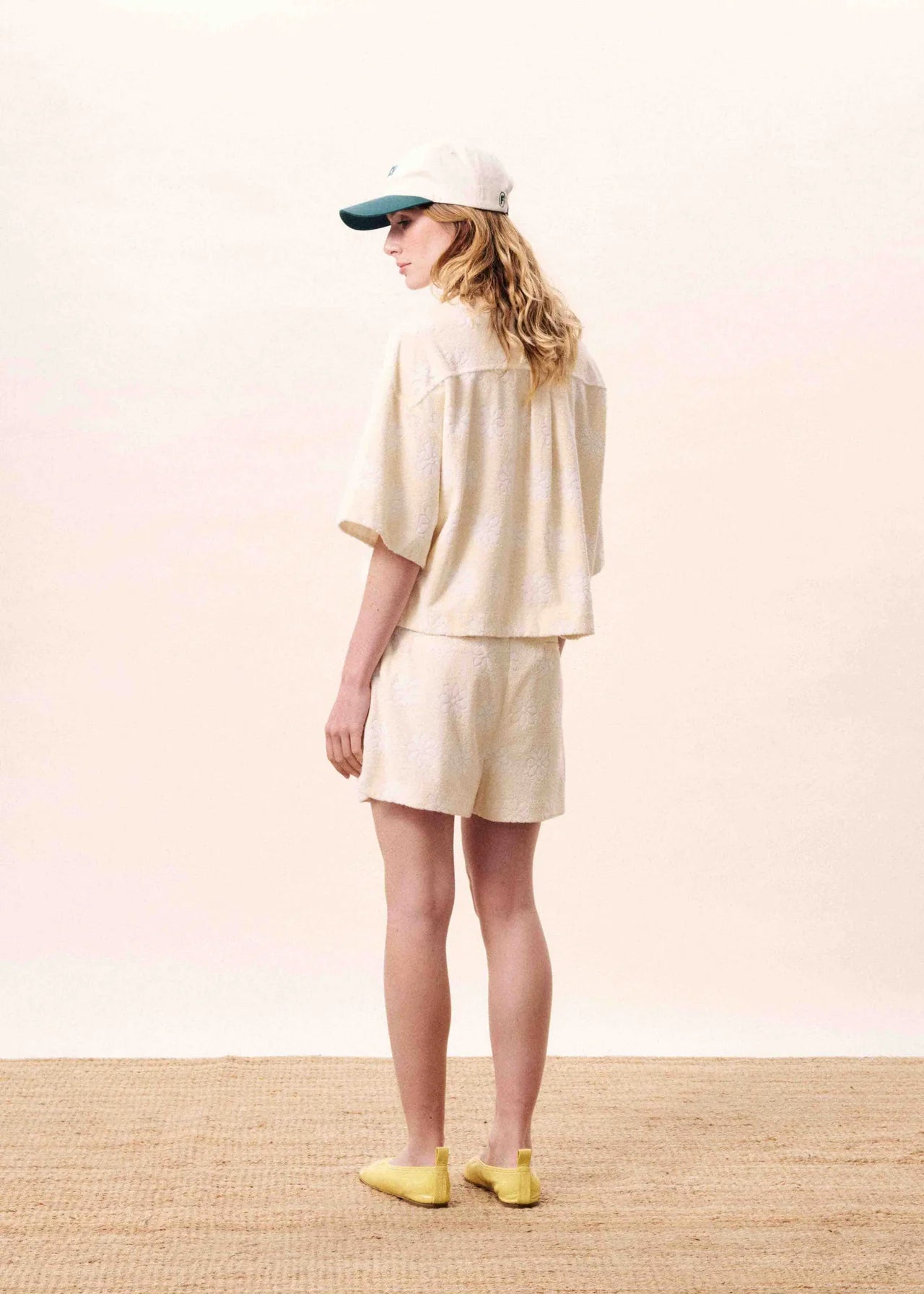 Chemise houlena