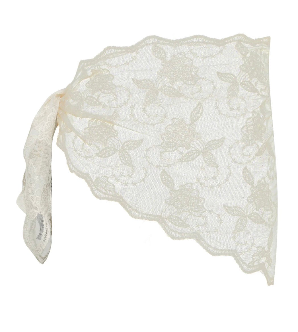 Scarf Merida-M Luarca - Sugar