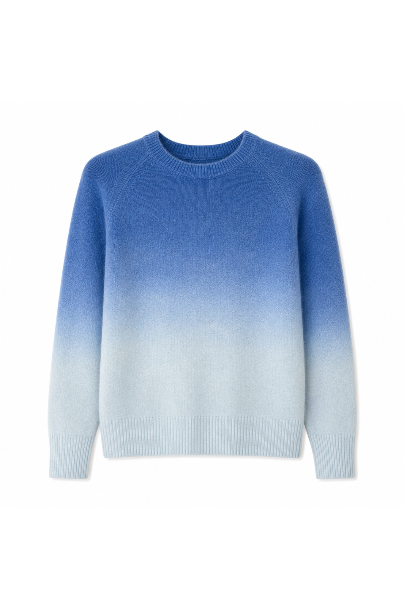 Sweater Coronado - electric blue