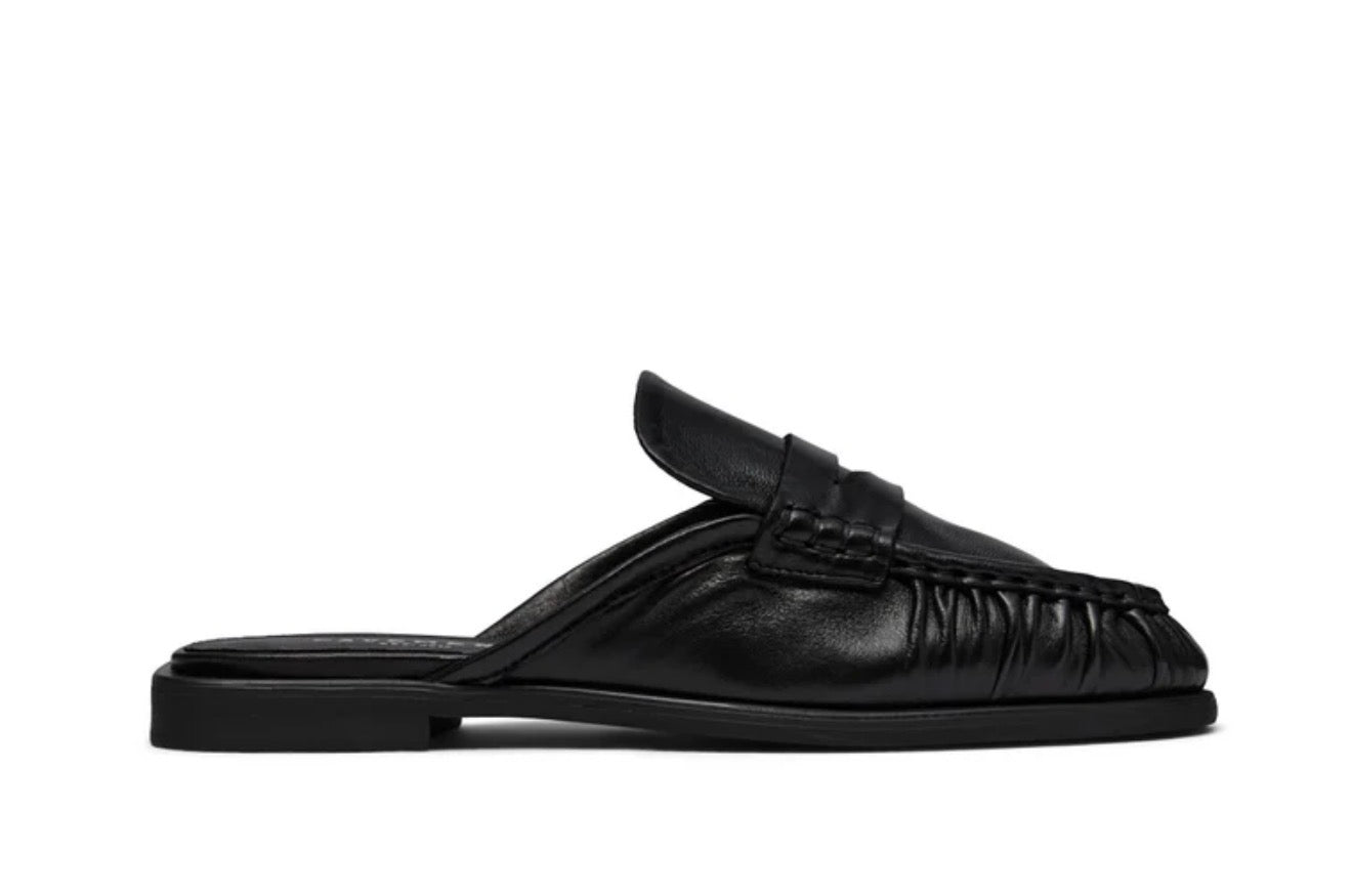 PAELmira mule