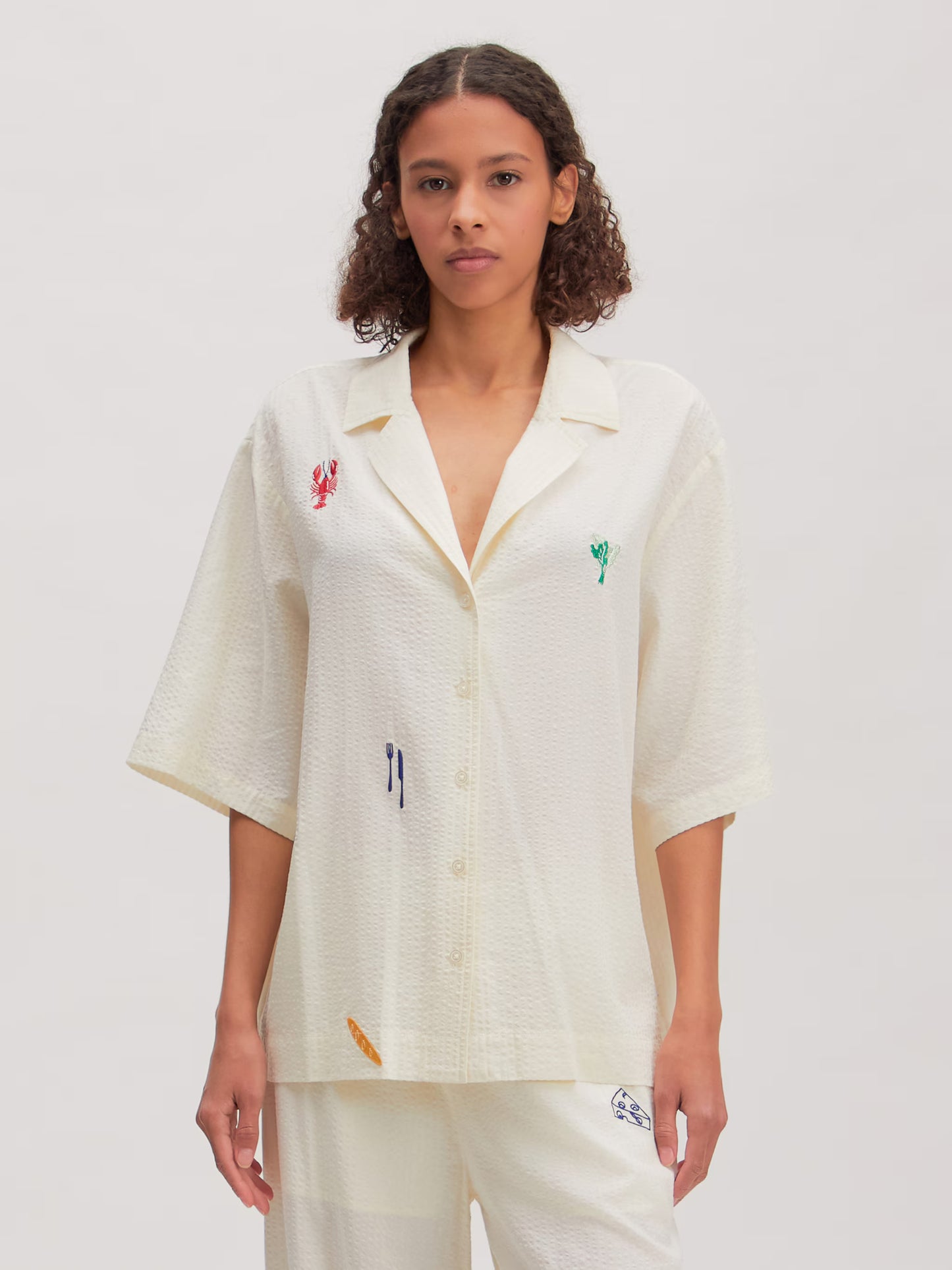 Holly blouse