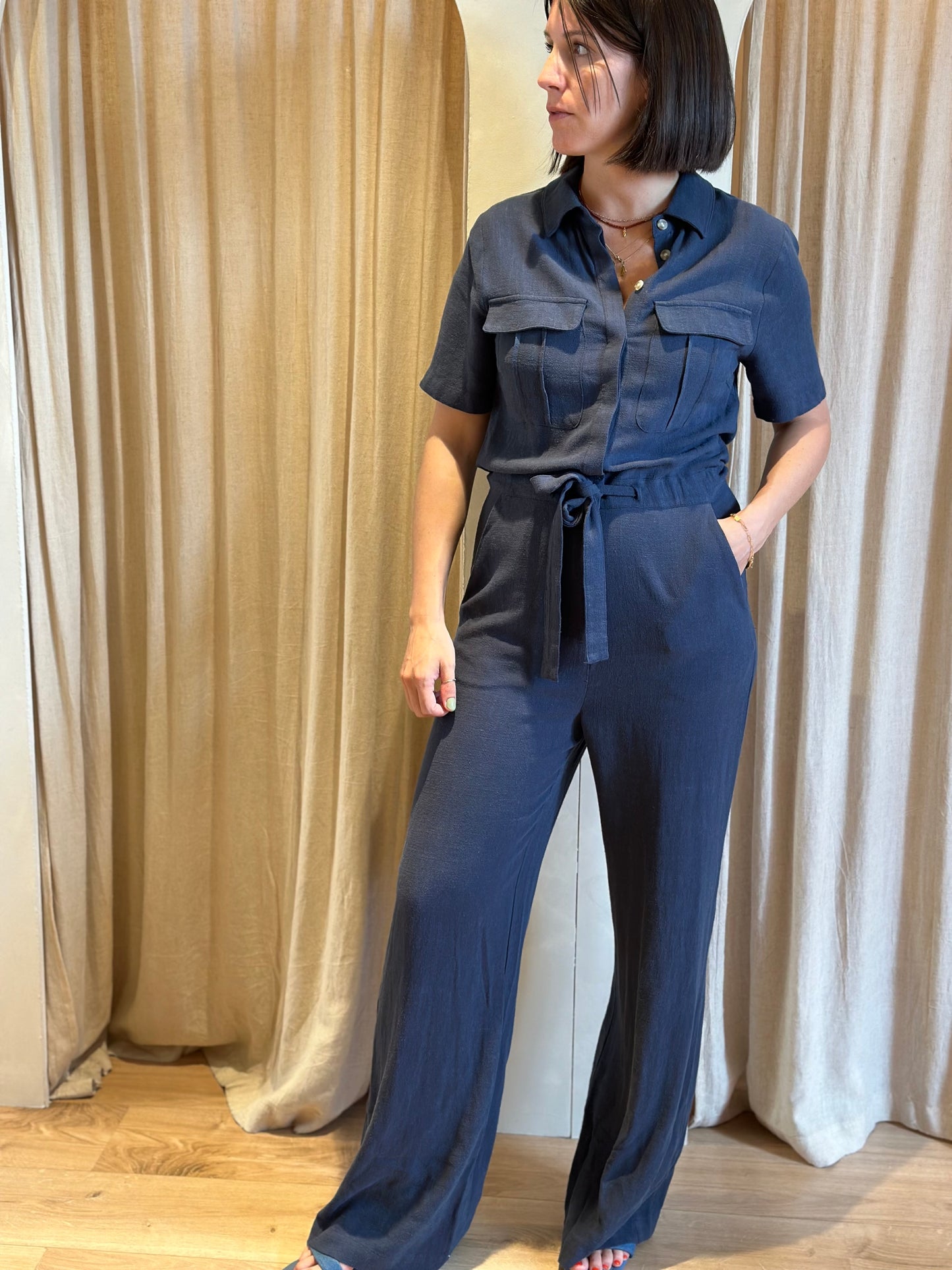 Ayla carello - jumpsuit