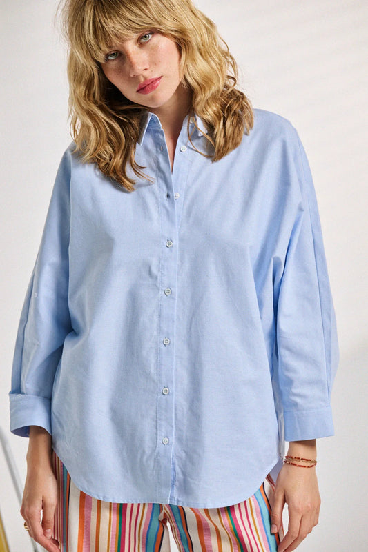 Cally-Bleue
