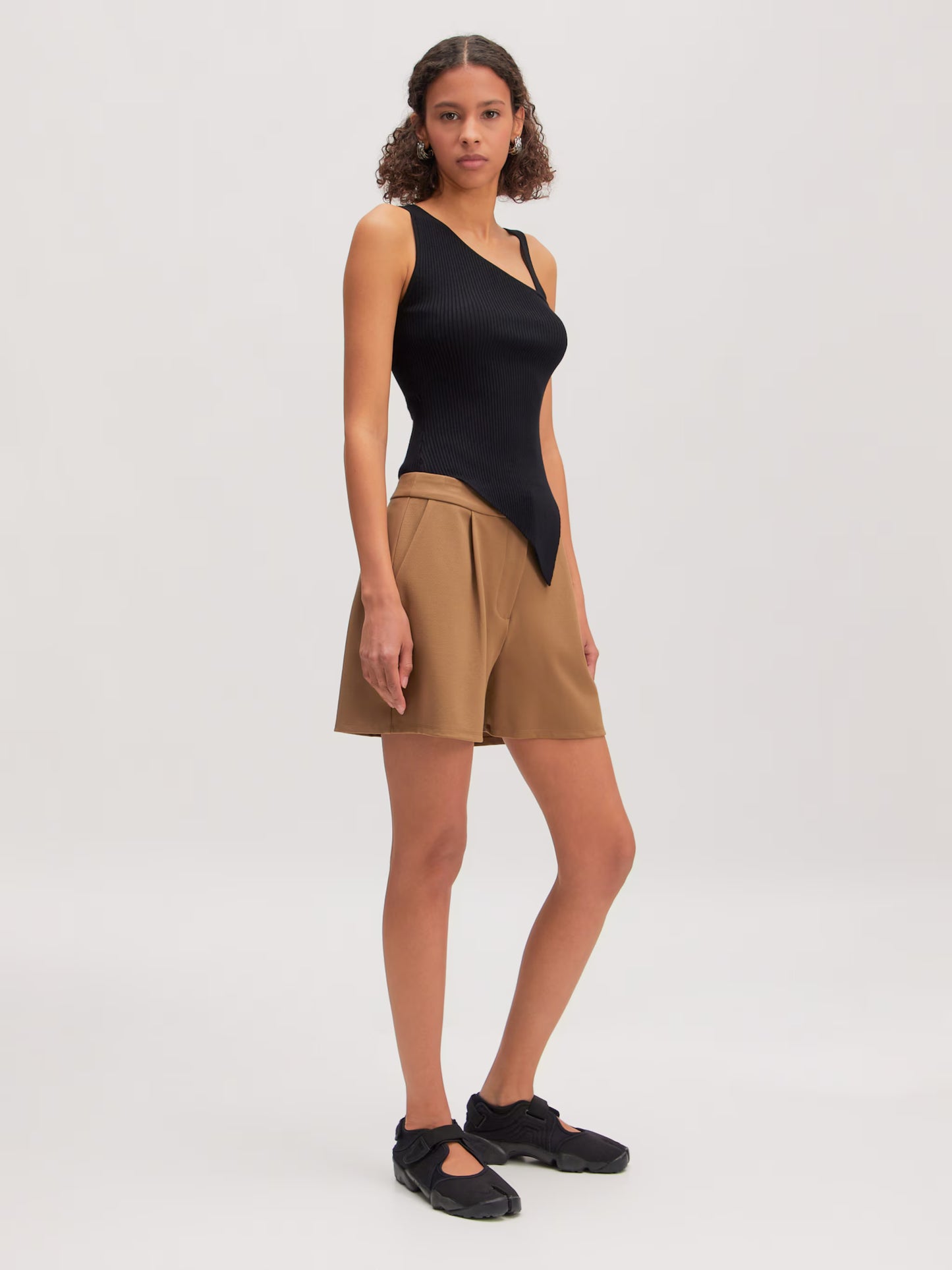 Coralie Knit top - noir