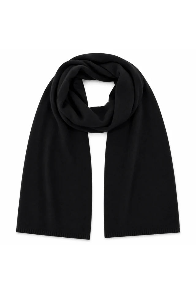 Scarf Vail - black