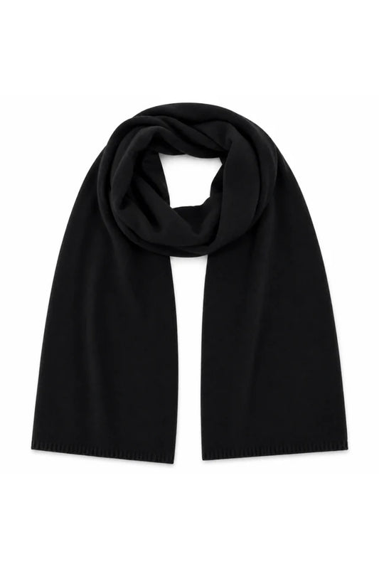 Scarf Vail - black