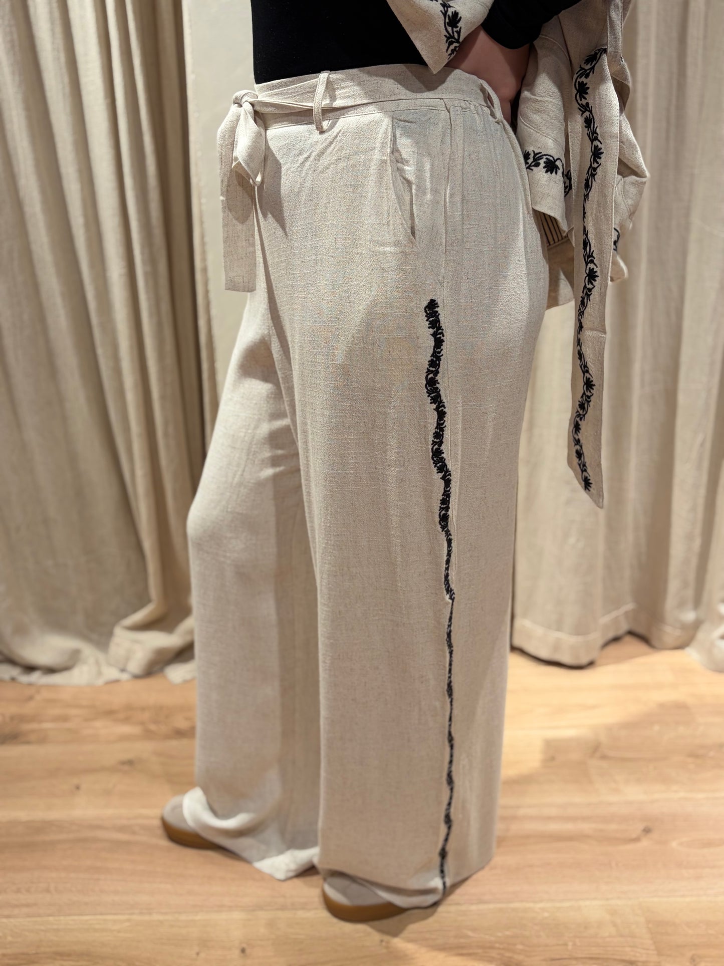 Pantalon Zola